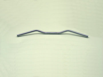 Conductor de motocicleta Ø 25 - MSP Custombar con ABE, 850 mm de ancho