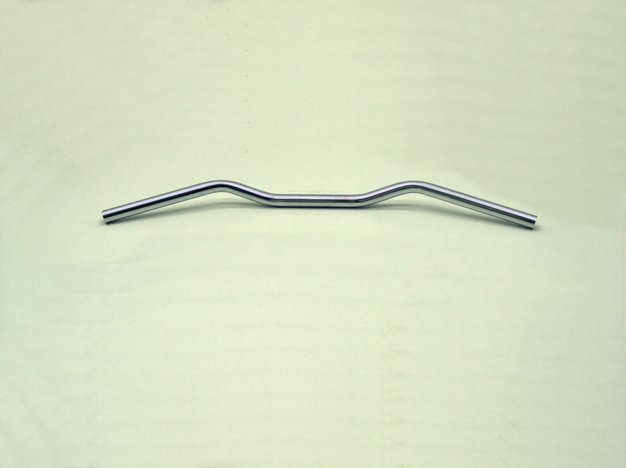 Conductor de motocicleta Ø 25 - MSP Custombar con ABE, 850 mm de ancho