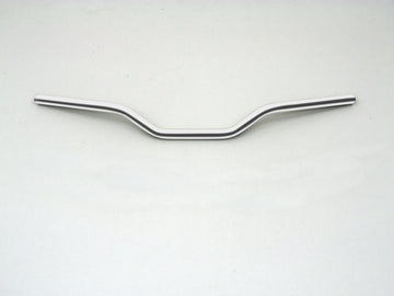 Conductor de motocicleta Ø 25 - MSP Custombar con ABE, 850 mm de ancho