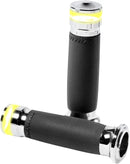 Harley Davidson Nightster 975 Special [PERFORMANCE MACHINE (PM)] - Puños con indicador LED de contorno de la serie Vision