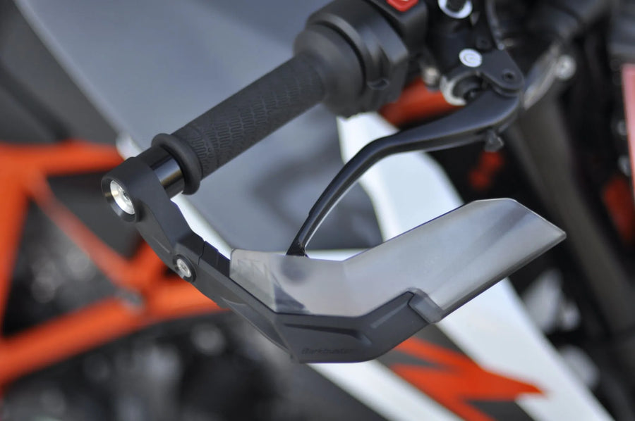 bmw r 12 g [BARKBUSTERS] – Protector de palanca AERO-GP