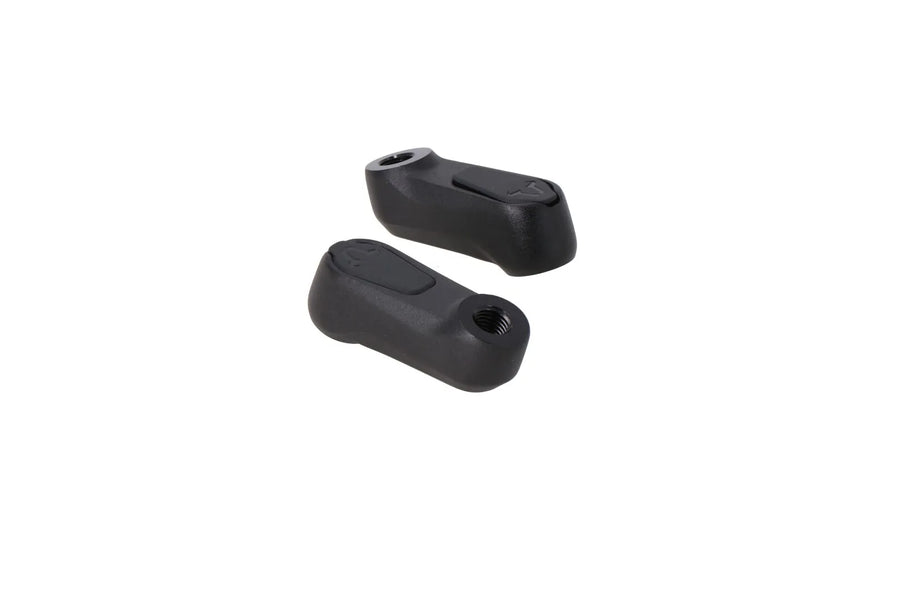 cf moto 700 cl x Heritage [SW-MOTECH] – extensión del espejo