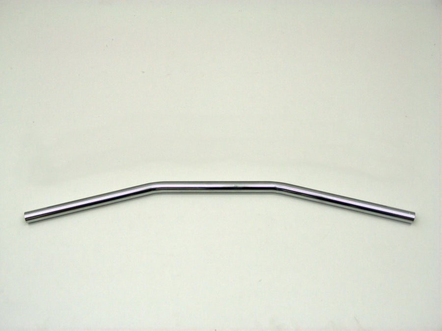 Conductor de motocicleta Ø 25 - Barra de grietas MSP con ABE, 850 mm de ancho