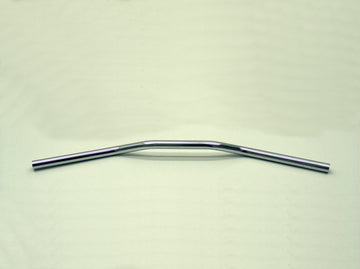 Driver de motocicleta Ø 25 - Barra de carreras MSP con ABE, 850 mm de ancho