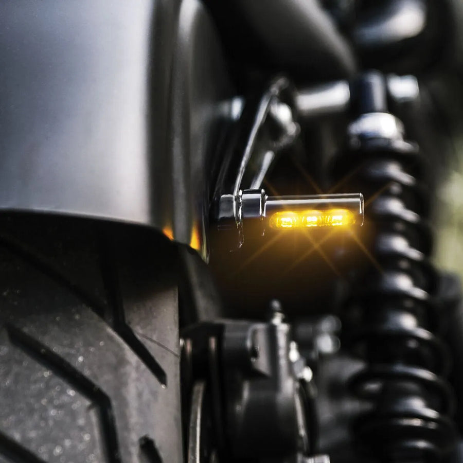 harley-davidson pan america [MOTOCICLETAS HEINZ] – Intermitentes LED Winglets