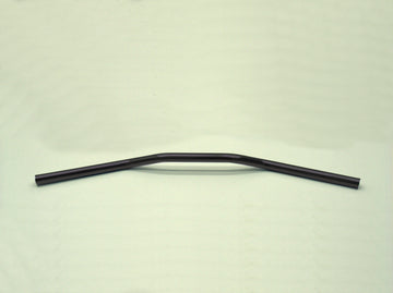 Driver de motocicleta Ø 25 - Barra de carreras MSP con ABE, 850 mm de ancho, negro