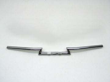 Conductor de motocicleta Ø 25 - MSP ZBAR con ABE, 850 mm de ancho