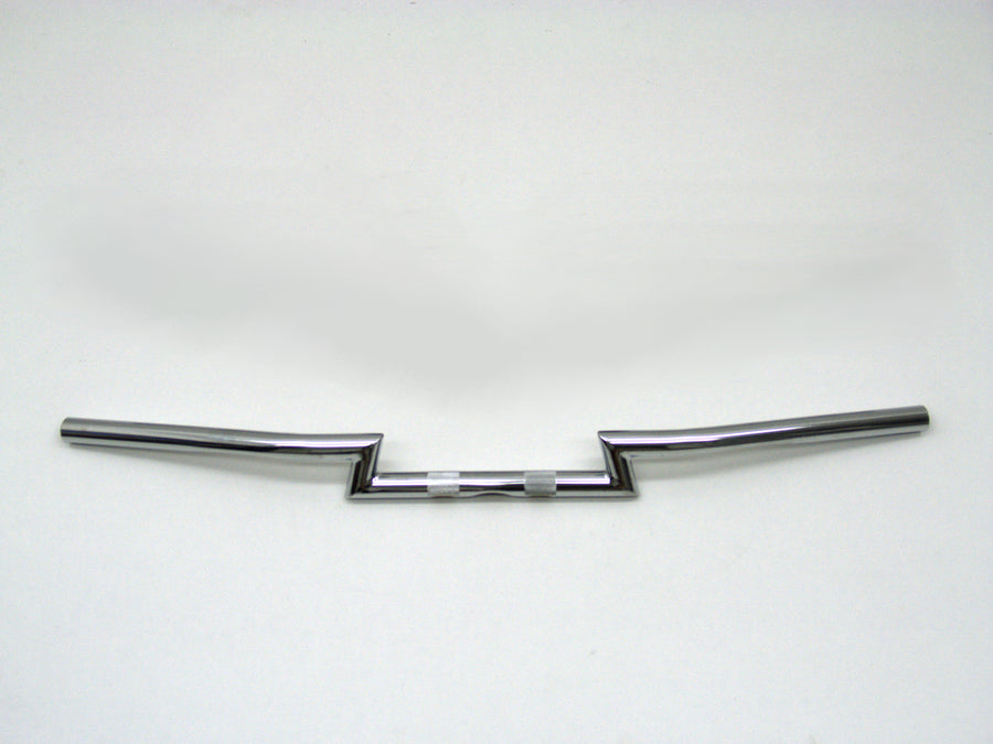 Conductor de motocicleta Ø 25 - MSP ZBAR con ABE, 850 mm de ancho