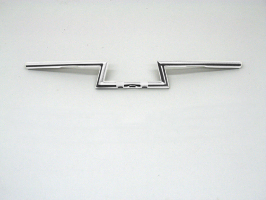 Conductor de motocicleta Ø 25 - MSP ZBAR con ABE, 850 mm de ancho