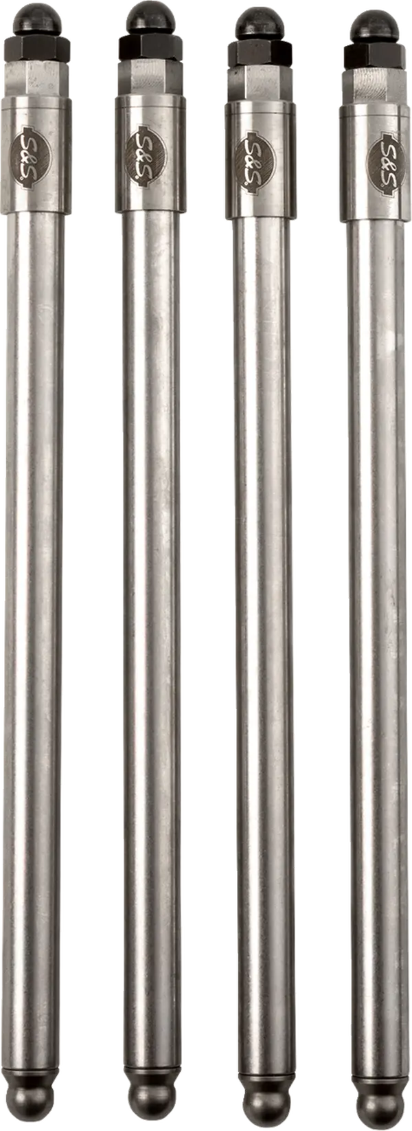Harley-Davidson FLHD 1923 Deadwood 117 [2026] - Quickee Pushrods – Bild 2