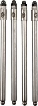 Harley-Davidson FLSTFI 1923 Softail Fat Boy Gray Ghost 117 [2025] - Quickee Pushrods – Bild 2