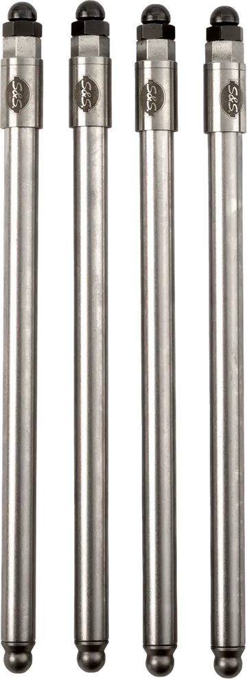 Harley-Davidson FLTRT 1868 Road Glide 3 114 [2025] - Quickee Pushrods – Bild 1