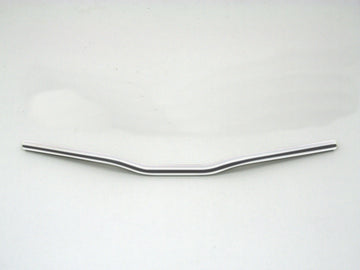 Conductor de motocicleta Ø 25 - MSP Custombar con ABE, 850 mm de ancho