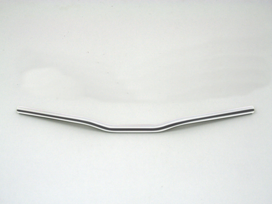 Conductor de motocicleta Ø 25 - MSP Custombar con ABE, 850 mm de ancho