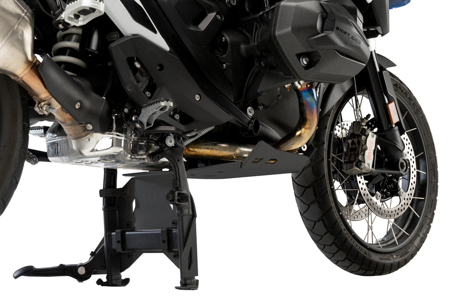 BMW R 1300 GS TROPHY [2025] – EXTENSIÓN DE PROTECCIÓN DEL MOTOR PARA EL CABALLETE CENTRAL