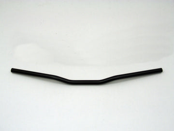 Conductor de motocicleta Ø 25 - MSP Custombar con ABE, 850 mm de ancho, negro