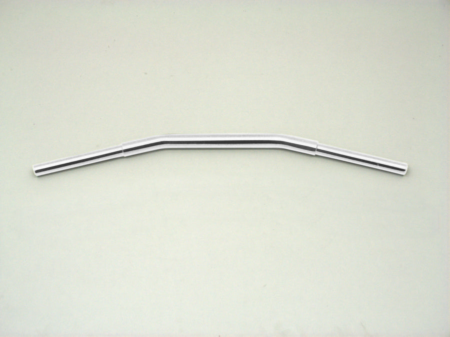 Conductor de motocicleta Ø 31 - Barra de grietas MSP con ABE, 850 mm de ancho