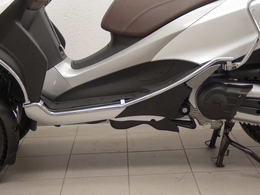 Piaggio MP3 LT 500 I.E. [2014-2016] - Barra protectora, lado