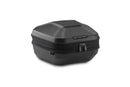 aprilia shiver 750 [SW-MOTECH] – Variante de correa tensora para topcase Urban ABS con inserto en la base
