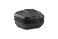 BMW R 1200 GS LC [SW-MOTECH] – Variante de correa tensora urbana para topcase ABS con inserto en el suelo