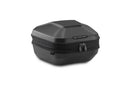 Cagiva Elefant 650 [SW-MOTECH] – Variante de correa tensora para topcase Urban ABS con inserto de base