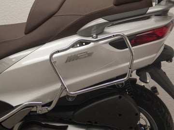 Piaggio MP3 LT 500 I.E. [2014-2016] - Carrier de maleta "Flex"