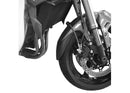 SUZUKI GSR 750 [2016] – Extensión de guardabarros – Negro mate-9