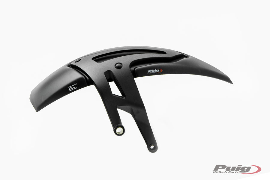 BMW R 1250 RS [2025] – cubiertas de ruedas traseras – aspecto carbono
