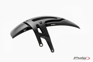 BMW R 1250 RS [2025] – Tapas de ruedas traseras – Negro mate - 0