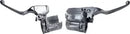Harley Davidson Fltr [ESPECIALIDADES DE ARRASTRE] - Juego de controles de manillar