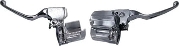 Harley Davidson Fltr [ESPECIALIDADES DE ARRASTRE] - Juego de controles de manillar