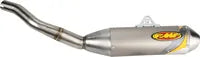 Yamaha Wr 250 F [2003-2006] - Powercore 4 Slip-On Schalldämpfer – Bild 8