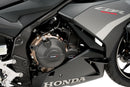 HONDA CBR 500 R [2024] – Protectores de motor Pista para Campeonato – Negro-3