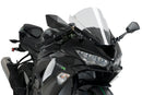 KAWASAKI ZX-6R NINJA [2018] - Pantalla Z-Racing - muy tintada-6