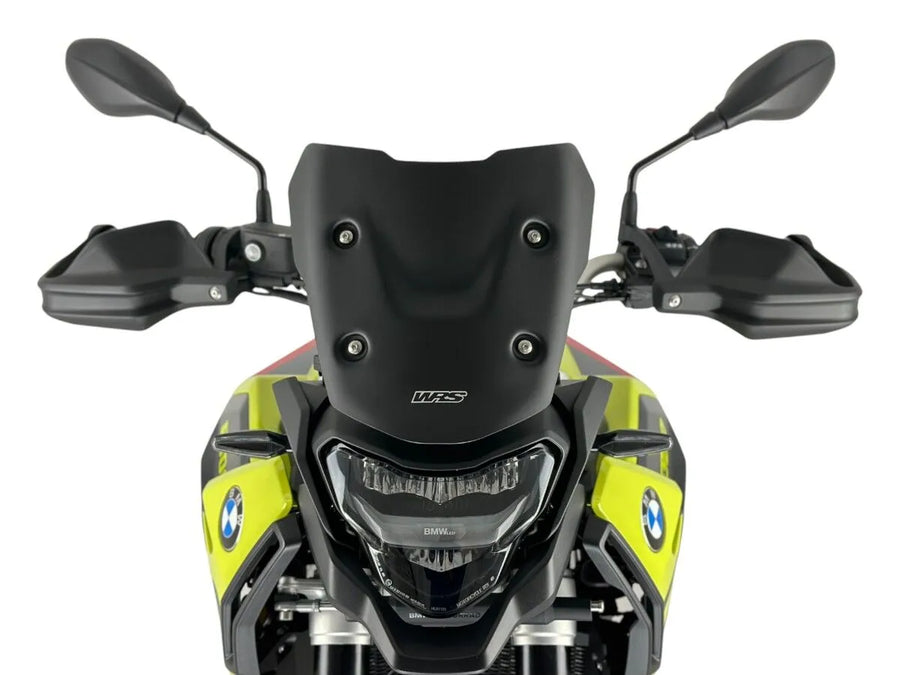 BMW F 900 [WRS] – parabrisas