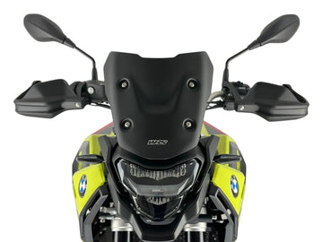 BMW F 900 GS [WRS] – Parabrisas