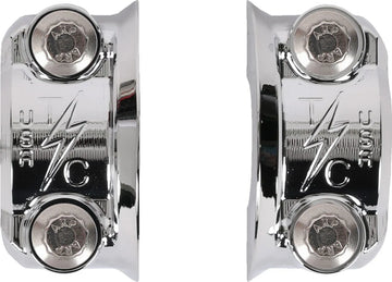 harley davidson sportster s rh 1250 s [THRASHIN SUPPLY CO.] - Abrazadera para tablero de instrumentos Speedway