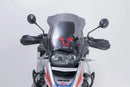 bmw f 650 gs twin [SW-MOTECH] – Kit de protectores de manos Adventure