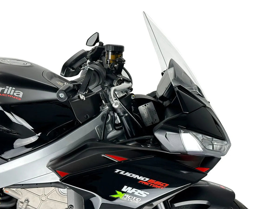 Aprilia Tuono 660 [WRS] - parabrisas