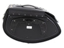 Bolsa de moto [Hepco & Becker] - Cuero Buffalo Big Custom derecha – C-Bow