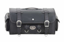 Bolsa de moto [Hepco & Becker] - bolso de cuero Buffalo - portaequipajes