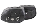 Bolsa de moto [Hepco & Becker] - Bolsas laterales Buffalo C-Bow marrón – C-Bow