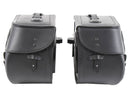 Bolsa de moto [Hepco & Becker] - Bolsas laterales Buffalo C-Bow marrón – C-Bow