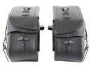 Bolsa de moto [Hepco & Becker] - Bolsas laterales Buffalo C-Bow marrón – C-Bow