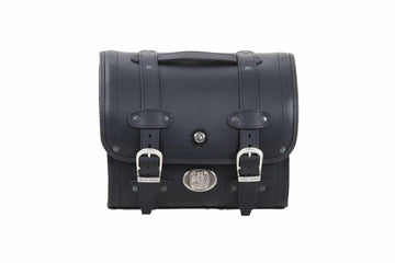 Bolsa para motocicleta [Hepco & Becker] - Smallbag Buffalo incl. liberación rápida para respaldos - portaequipajes