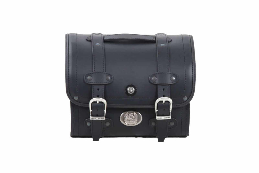 Bolsa para motocicleta [Hepco & Becker] - Smallbag Buffalo incl. liberación rápida para respaldos - portaequipajes