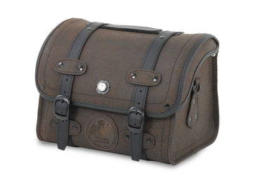 Bolsa para motocicleta [Hepco & Becker] - Bolsa pequeña y resistente incl. cierre rápido - universal