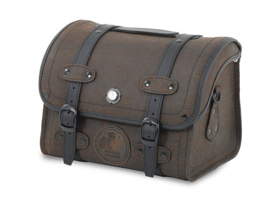 Bolsa para motocicleta [Hepco & Becker] - Bolsa pequeña y resistente incl. cierre rápido - universal