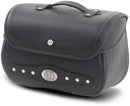 Bolsa para motocicleta [Hepco & Becker] - Cuero Nevada – soporte para maleta tubular
