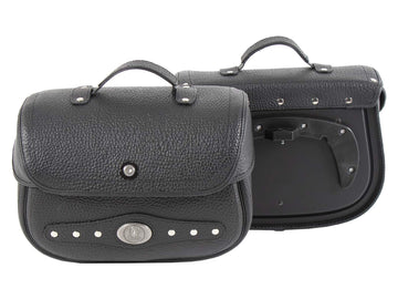 Bolsa para motocicleta [Hepco & Becker] - alforjas Nevada C-Bow - soporte para alforjas tubulares